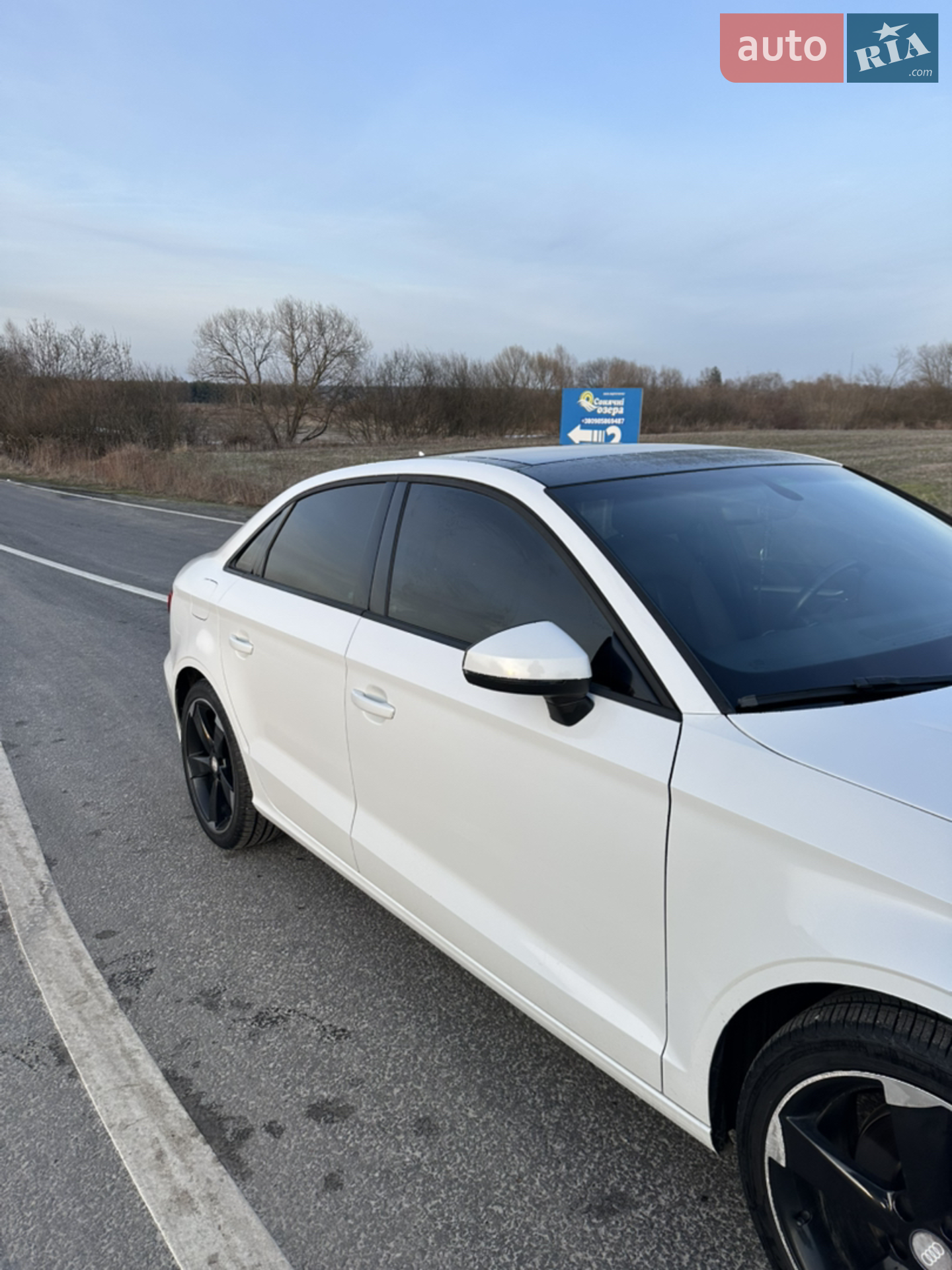 2015 Audi A3 - мініатюра 3
