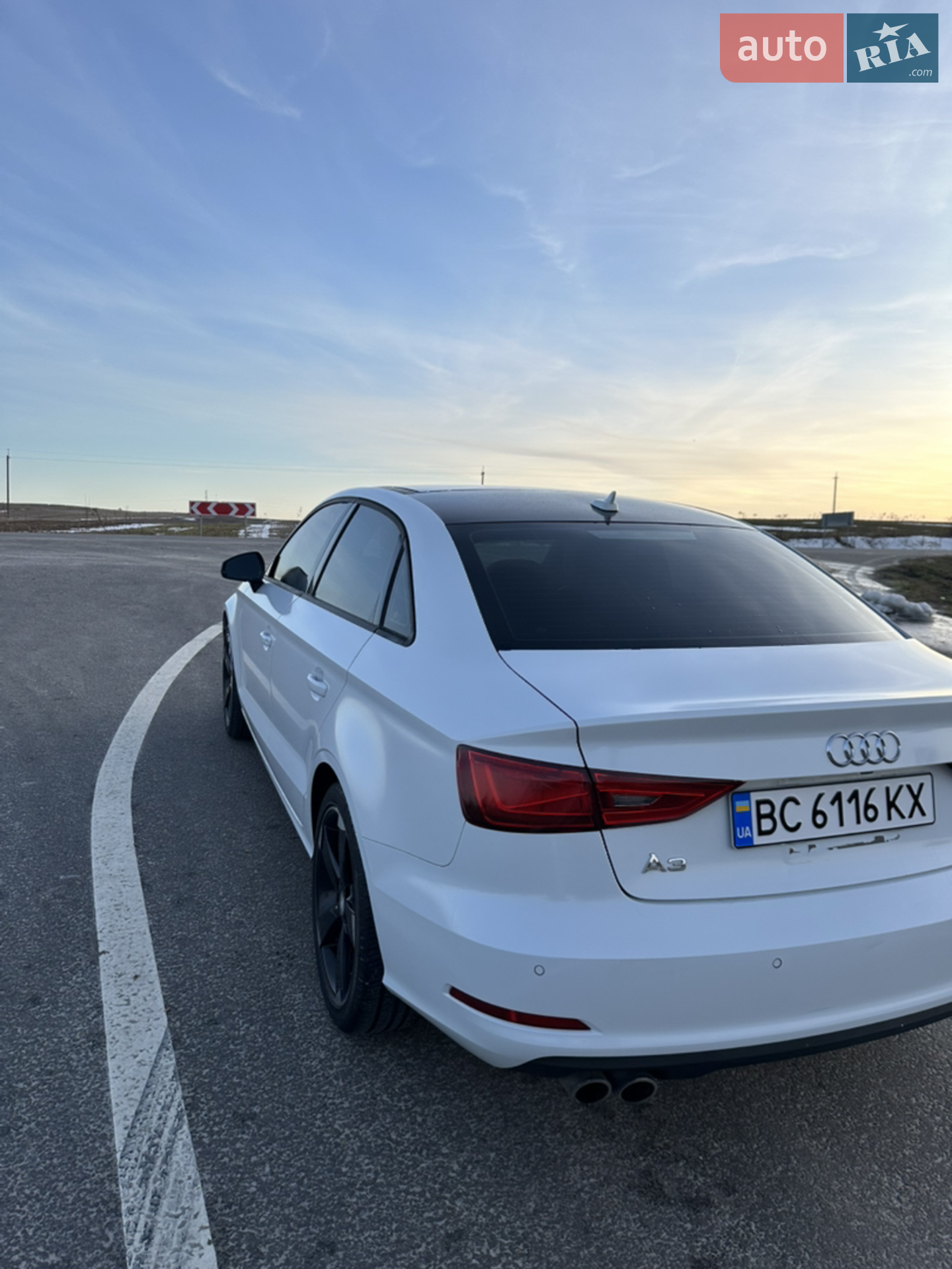 2015 Audi A3 - мініатюра 6