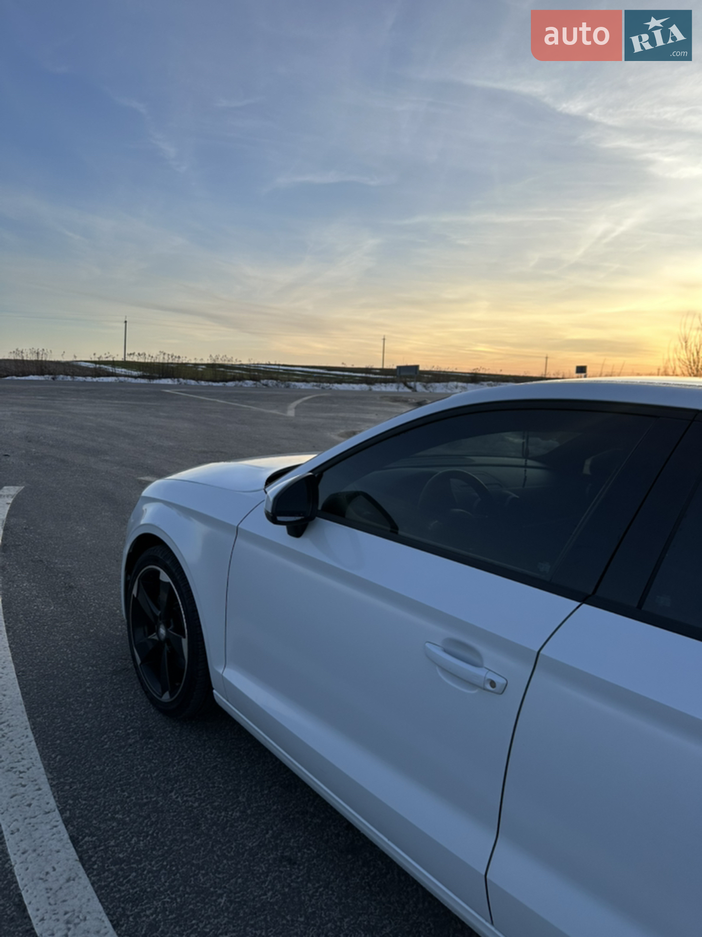 2015 Audi A3 - мініатюра 8