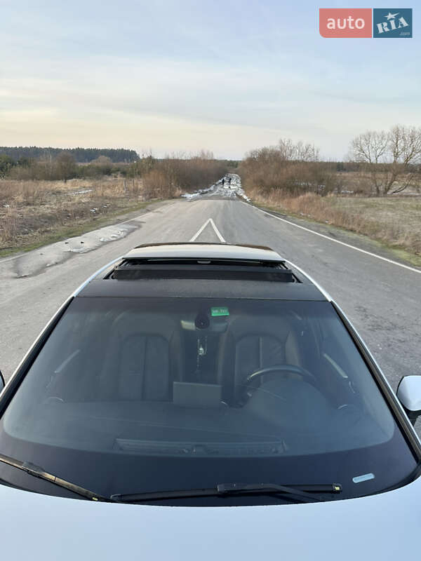 Седан Audi A3 2015 в Жовкві фото 9 Седан Audi A3 2015 в Жовкві