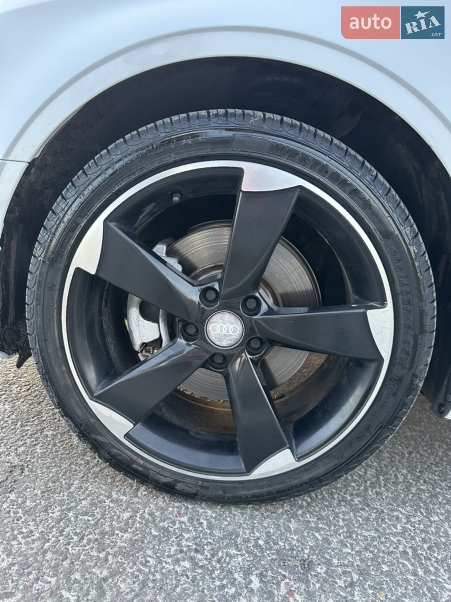 2015 Audi A3 - мініатюра 10