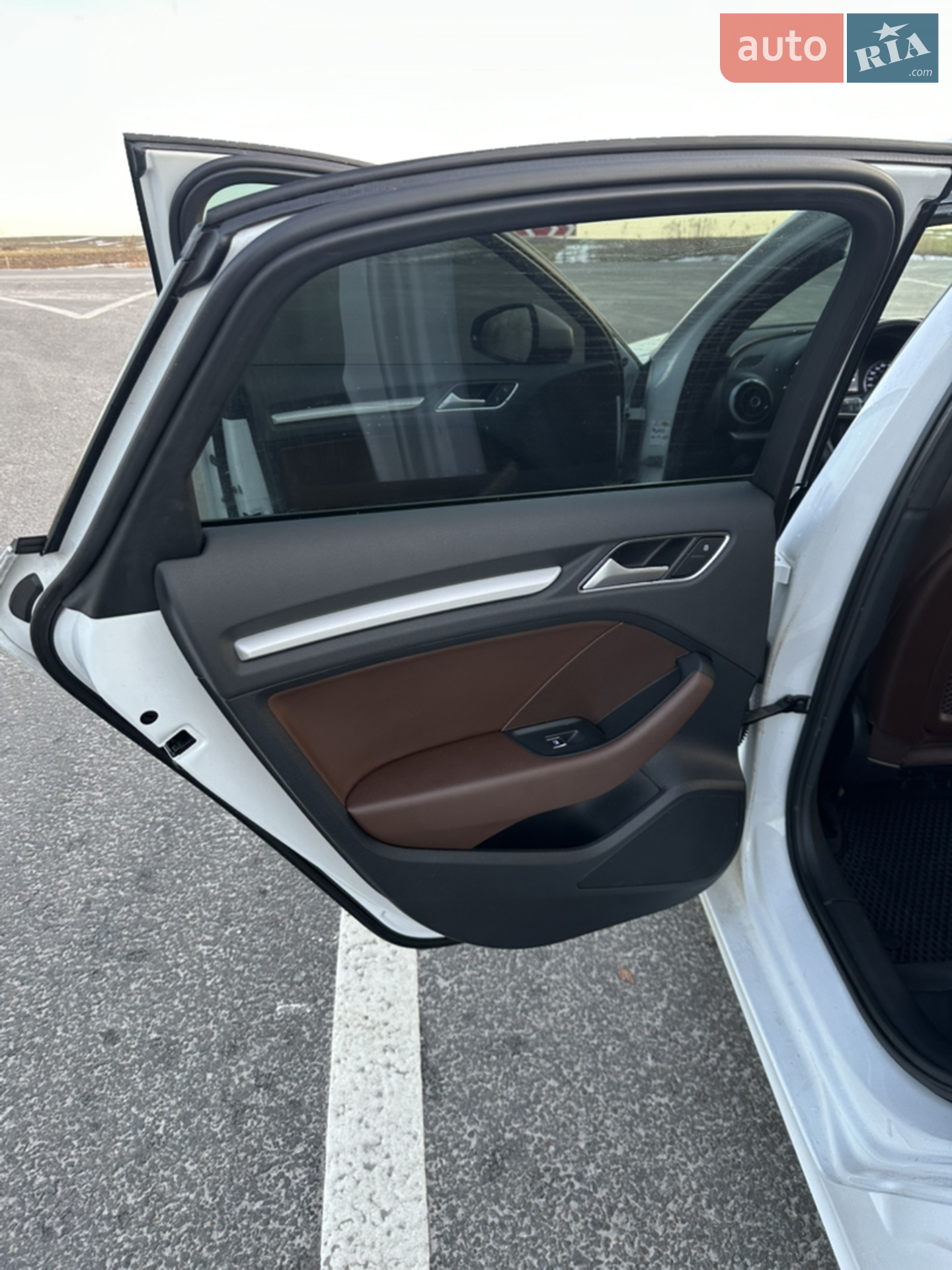 2015 Audi A3 - мініатюра 14