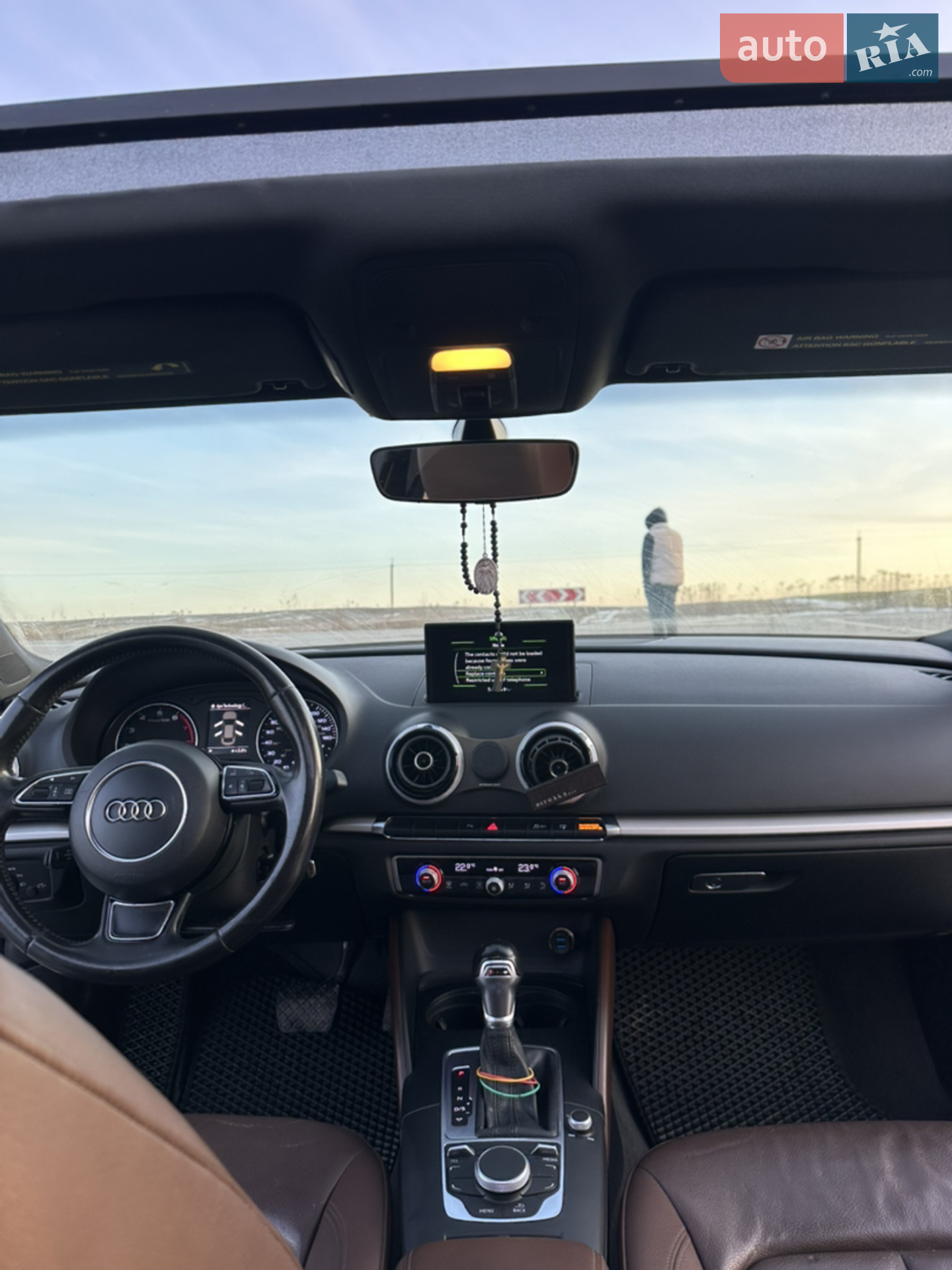 2015 Audi A3 - мініатюра 17