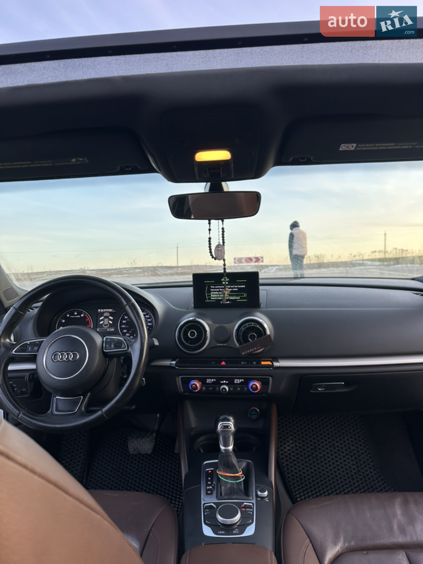 2015 Audi A3 - мініатюра 19