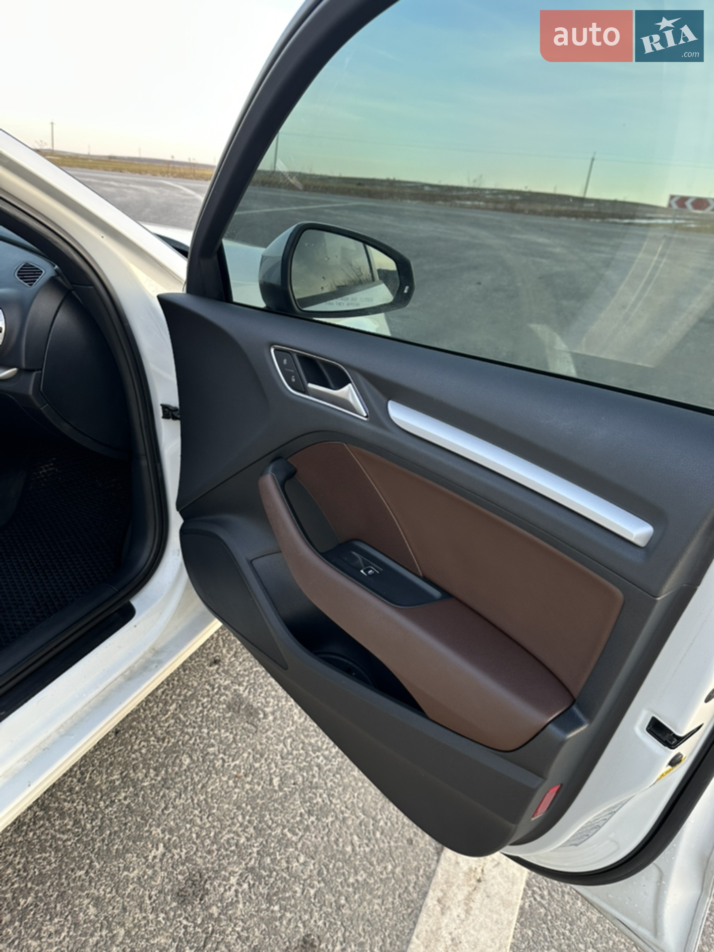 2015 Audi A3 - мініатюра 12