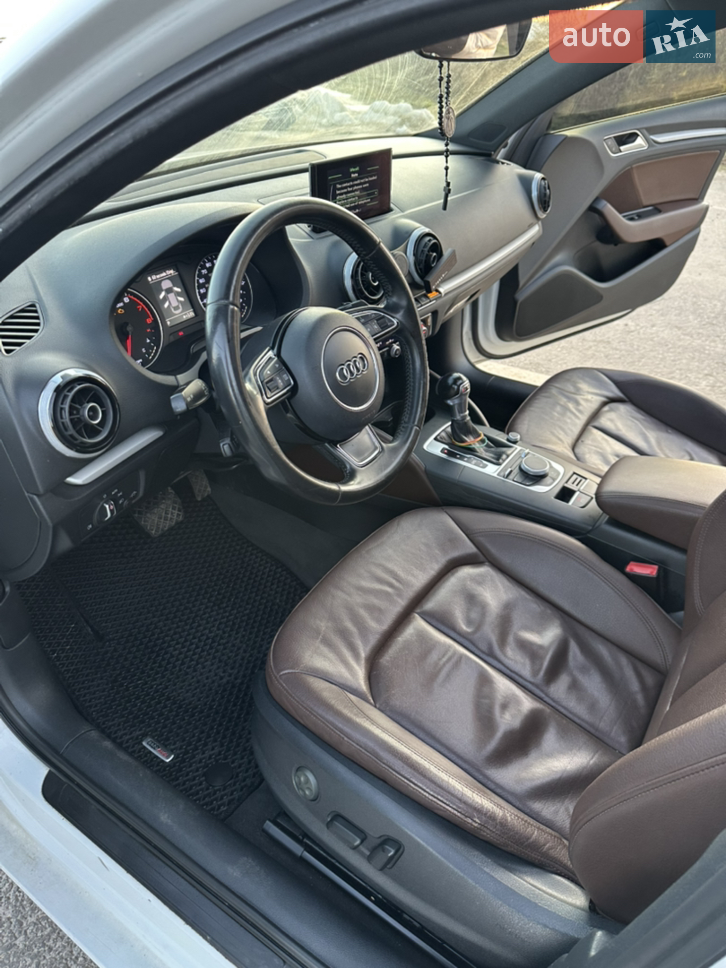 2015 Audi A3 - мініатюра 16