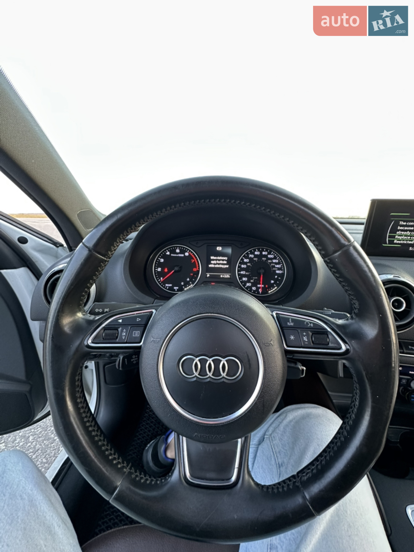 2015 Audi A3 - мініатюра 21
