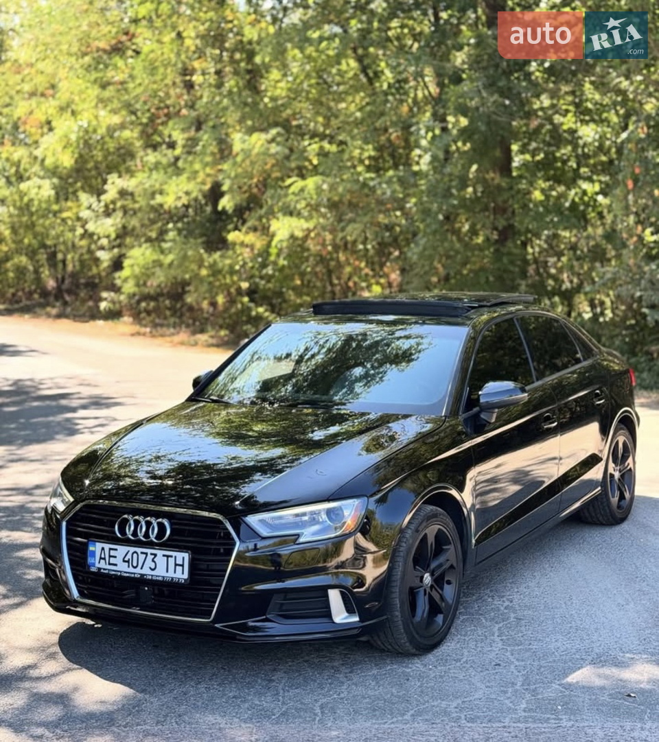 2016 Audi A3 - мініатюра 19