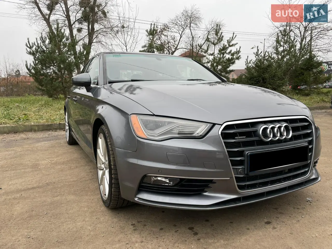 2015 Audi A3 - мініатюра 28
