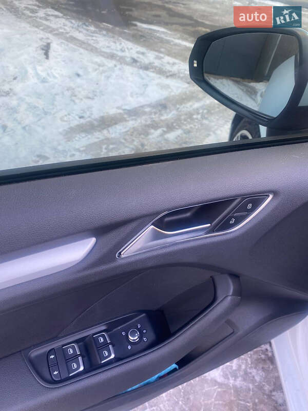 Седан Audi A3 2015 в Вінниці фото 9 Седан Audi A3 2015 в Вінниці