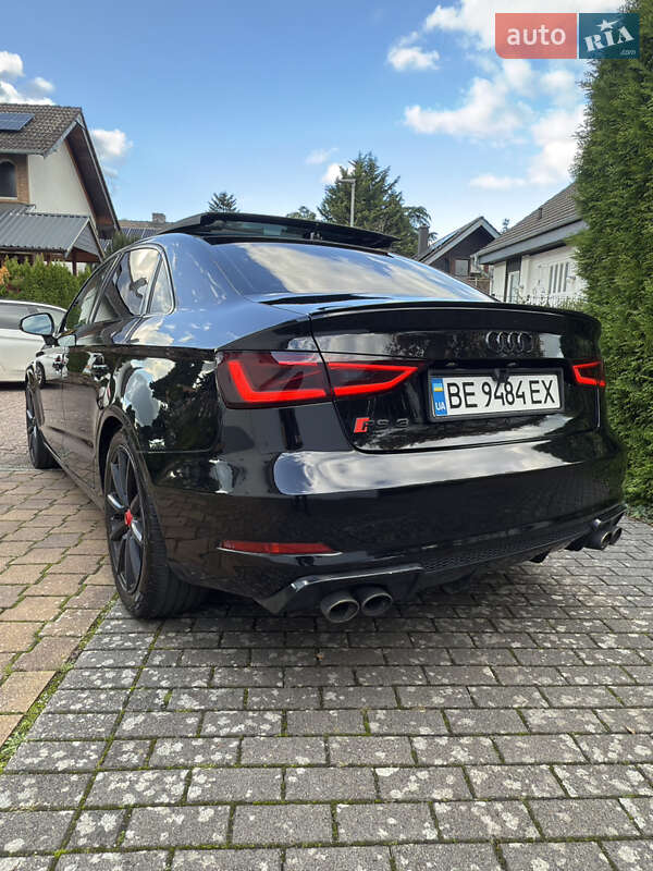 Audi A3 2014 Audi A3 2014