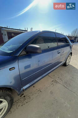 Хэтчбек Audi A3 2003 в Львове