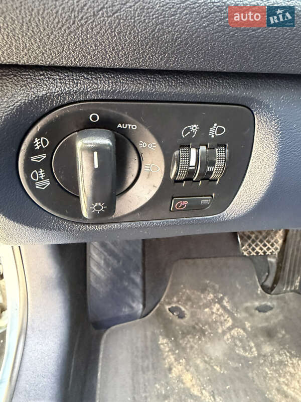 Хэтчбек Audi A3 2005 в Нежине фото 15 Хэтчбек Audi A3 2005 в Нежине