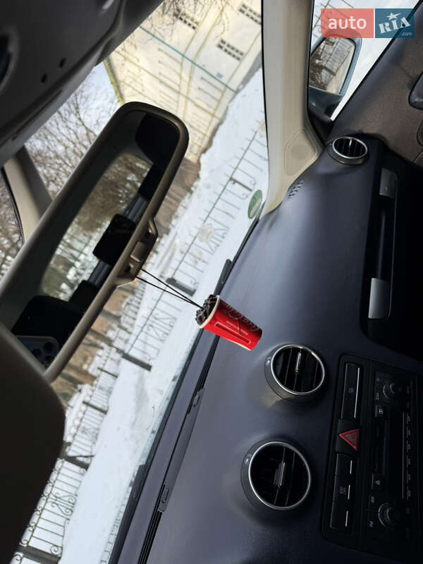 Хэтчбек Audi A3 2005 в Нежине фото 14 Хэтчбек Audi A3 2005 в Нежине