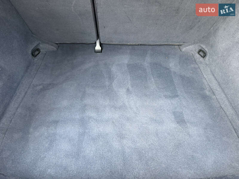 Хэтчбек Audi A3 2005 в Нежине фото 19 Хэтчбек Audi A3 2005 в Нежине