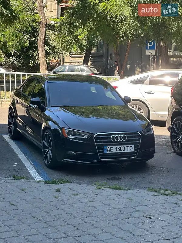 Audi A3 2014 VIN WAUACGFF8F1064755 фото оголошення 27 з 88