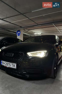 Седан Audi A3 2016 в Одессе