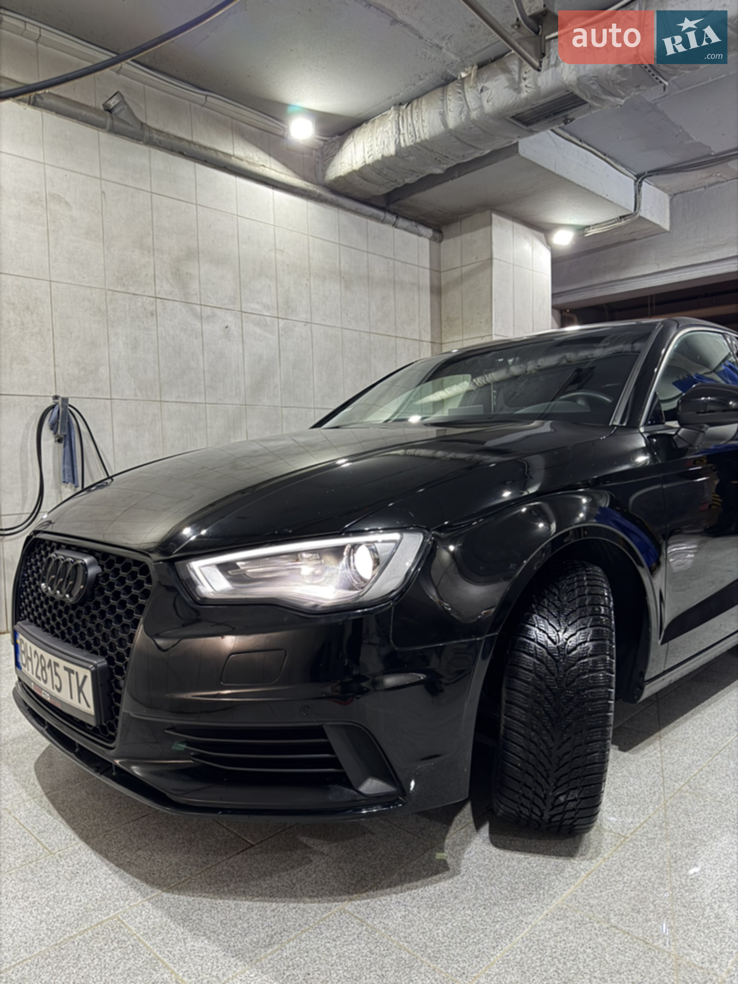 2016 Audi A3 - мініатюра 10