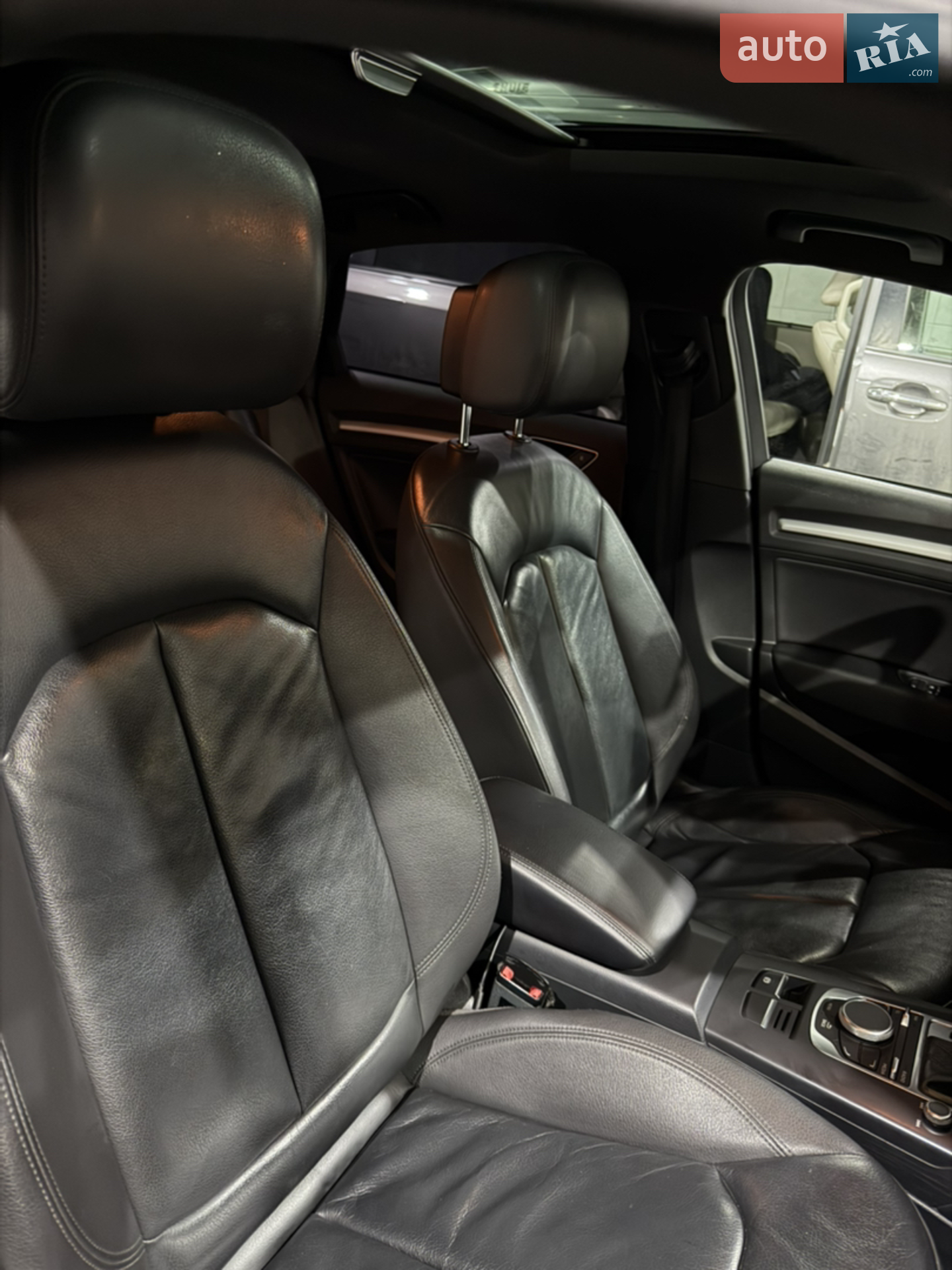 2016 Audi A3 - мініатюра 14