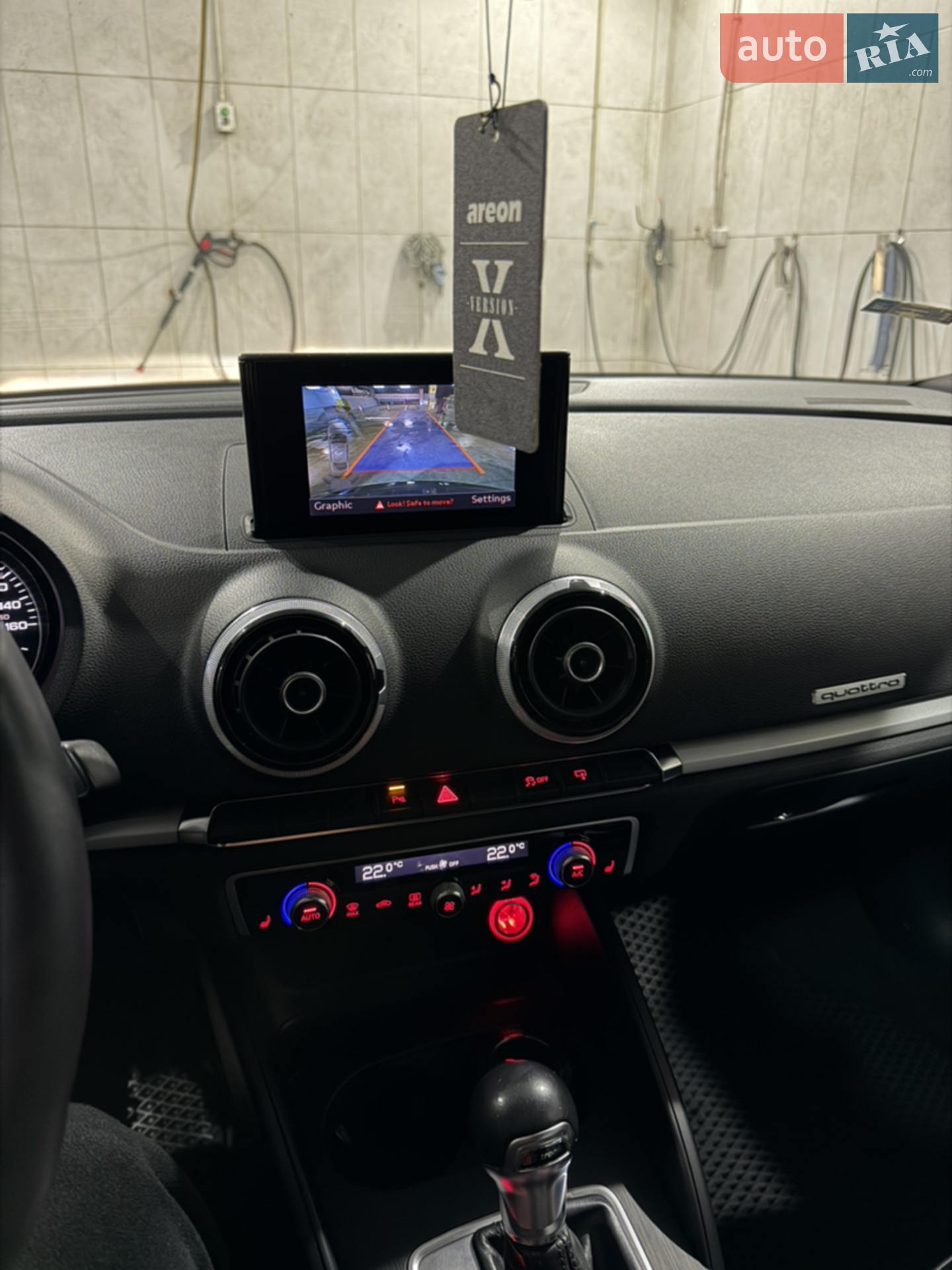 2016 Audi A3 - мініатюра 19