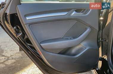Хэтчбек Audi A3 2016 в Виннице