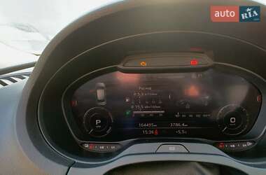 Хэтчбек Audi A3 2016 в Виннице