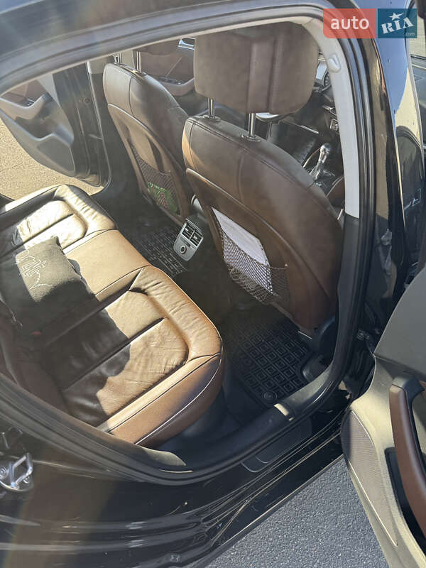 Седан Audi A3 2014 в Одессе фото 18 Седан Audi A3 2014 в Одессе