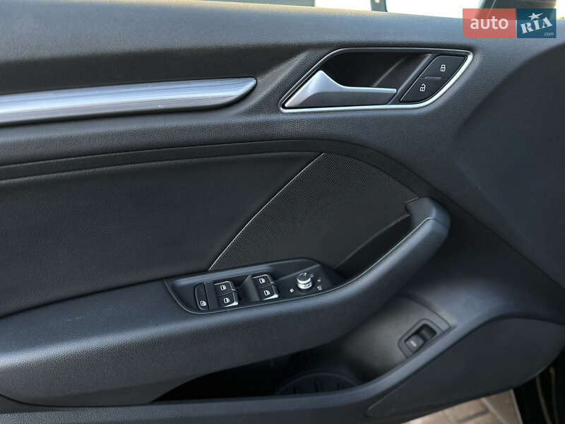 Седан Audi A3 2015 в Виннице фото 9 Седан Audi A3 2015 в Виннице