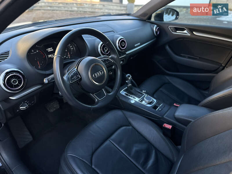Седан Audi A3 2015 в Виннице фото 11 Седан Audi A3 2015 в Виннице