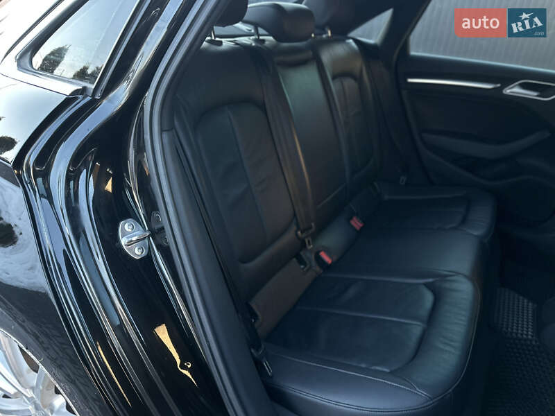 Седан Audi A3 2015 в Виннице фото 16 Седан Audi A3 2015 в Виннице