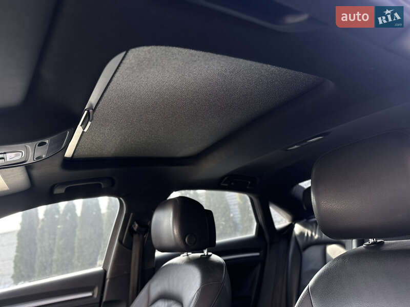 Седан Audi A3 2015 в Виннице фото 19 Седан Audi A3 2015 в Виннице