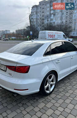 Седан Audi A3 2014 в Хмельницком