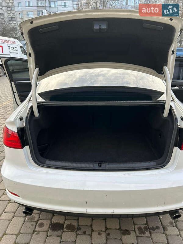 Седан Audi A3 2014 в Хмельницком фото 10 Седан Audi A3 2014 в Хмельницком