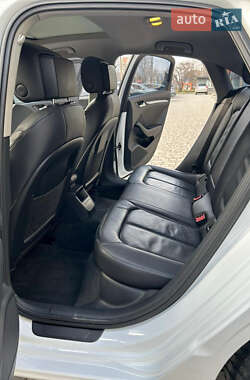 Седан Audi A3 2014 в Хмельницком