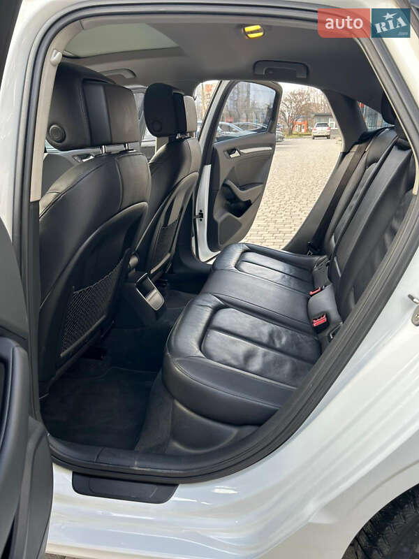 Седан Audi A3 2014 в Хмельницком фото 15 Седан Audi A3 2014 в Хмельницком