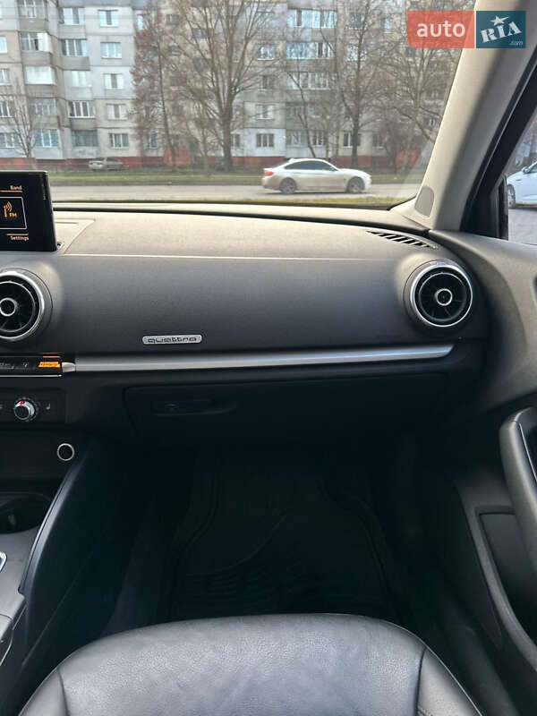 Седан Audi A3 2014 в Хмельницком фото 22 Седан Audi A3 2014 в Хмельницком