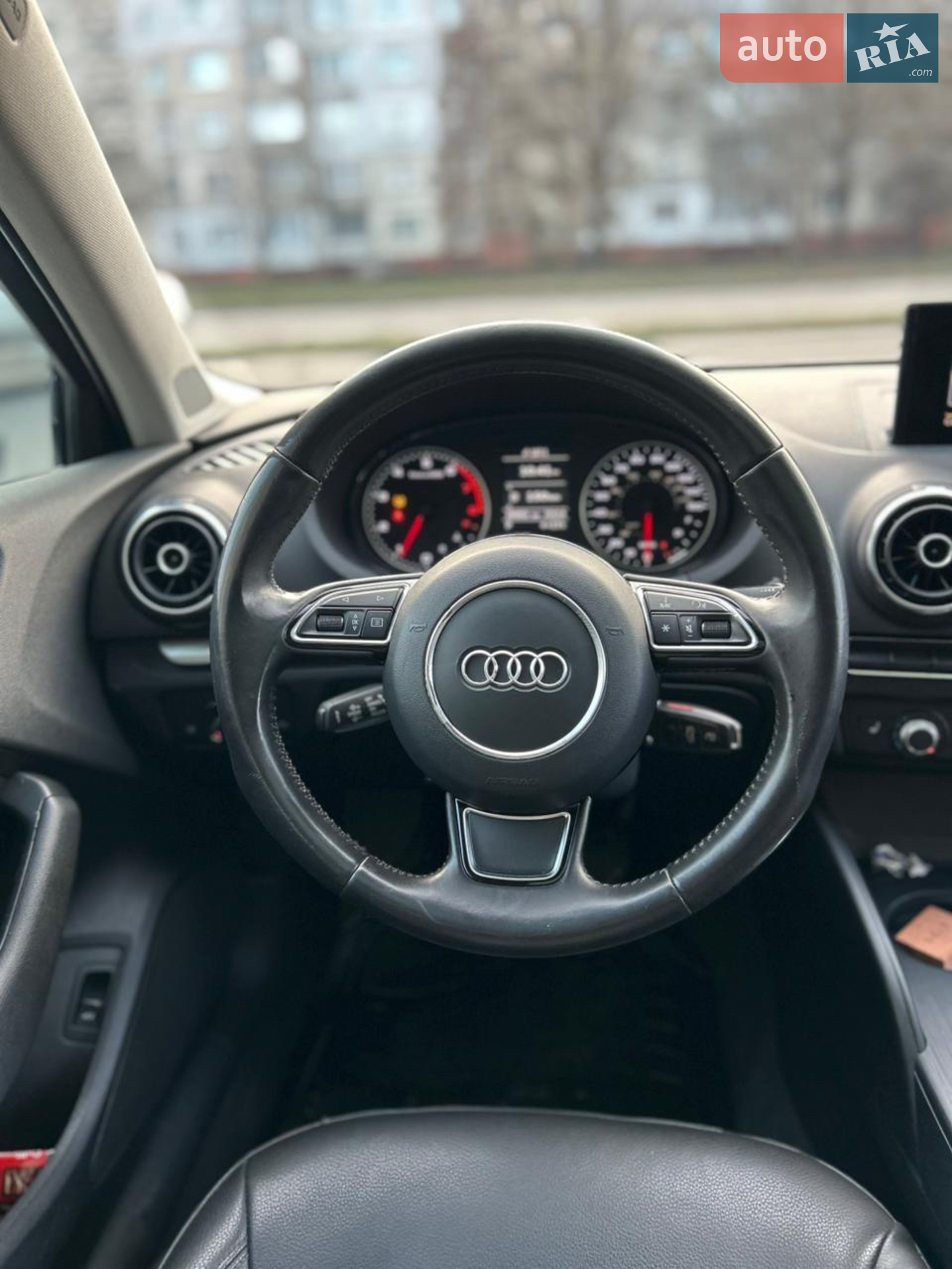 2014 Audi A3 - мініатюра 24