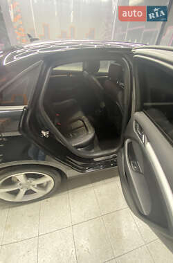 Седан Audi A3 2015 в Житомирі