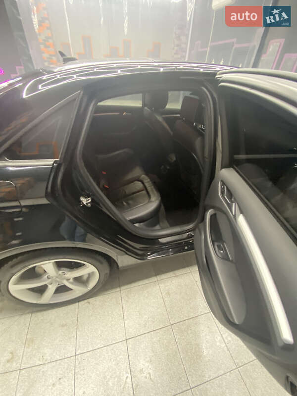 Седан Audi A3 2015 в Житомире фото 9 Седан Audi A3 2015 в Житомире