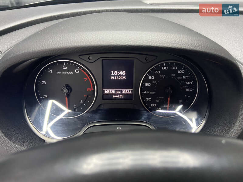 Седан Audi A3 2015 в Житомире фото 12 Седан Audi A3 2015 в Житомире