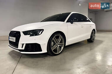 Седан Audi A3 2014 в Одесі
