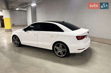 Седан Audi A3 2014 в Одесі фото 7 Седан Audi A3 2014 в Одесі