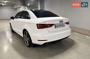 Седан Audi A3 2014 в Одесі фото 9 Седан Audi A3 2014 в Одесі