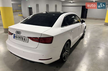 Седан Audi A3 2014 в Одесі фото 12 Седан Audi A3 2014 в Одесі