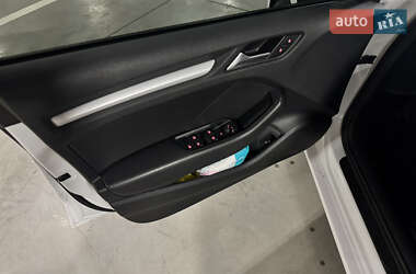 Седан Audi A3 2014 в Одесі фото 20 Седан Audi A3 2014 в Одесі