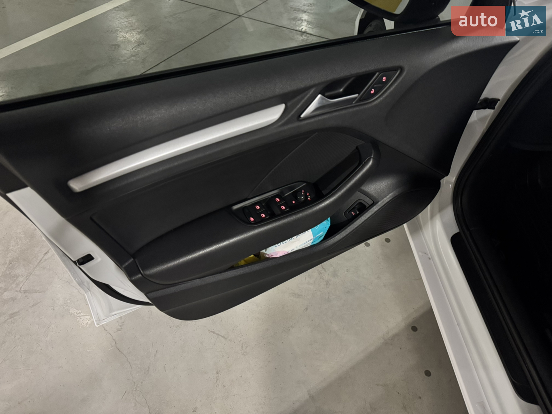 2014 Audi A3 - мініатюра 20