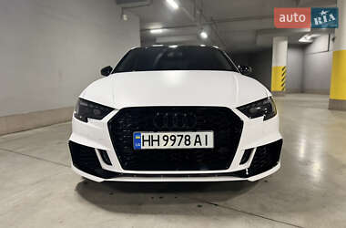 Седан Audi A3 2014 в Одесі фото 18 Седан Audi A3 2014 в Одесі