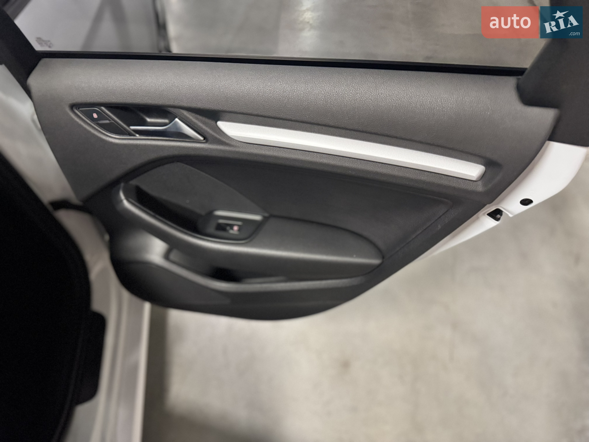 2014 Audi A3 - мініатюра 27