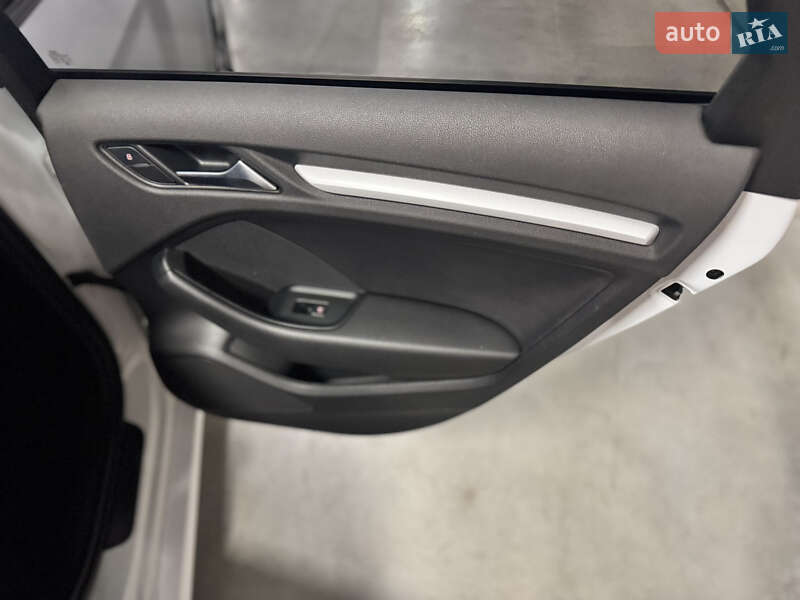 Седан Audi A3 2014 в Одесі