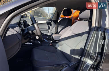 Хэтчбек Audi A3 2004 в Ивано-Франковске